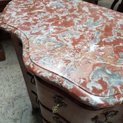 French Napoleon III Commode | Antique & Vintage | Moonee Ponds Antiques | Australia Wide Delivery