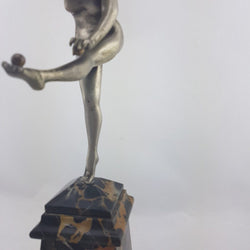 French Art Deco Sculpture | Antique & Vintage | Moonee Ponds Antiques | Australia Wide Delivery
