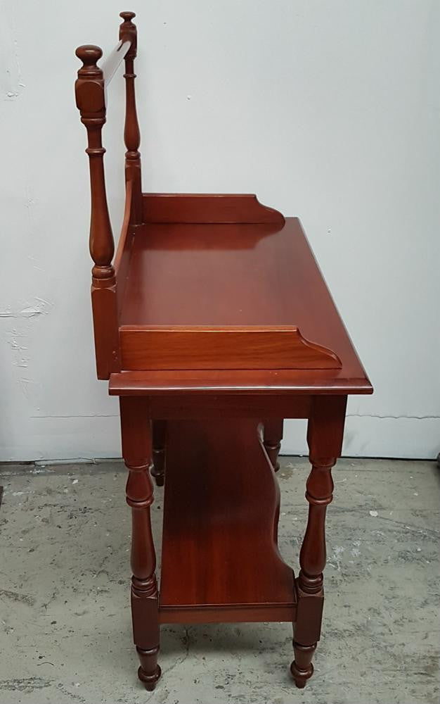 Cedar Washstand | Antique & Vintage | Moonee Ponds Antiques | Australia Wide Delivery