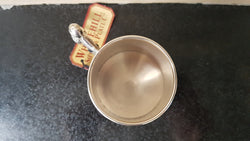 Whitehill Christening Mug | Antique & Vintage | Moonee Ponds Antiques | Australia Wide Delivery