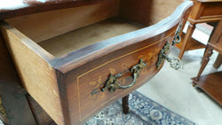 French Louis XV Style Petite Commode | Antique & Vintage | Moonee Ponds Antiques | Australia Wide Delivery