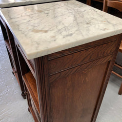 Lovely pair of french bedsides | Antique & Vintage | Moonee Ponds Antiques | Australia Wide Delivery