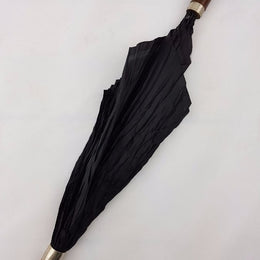 Bamboo Umbrella Stick