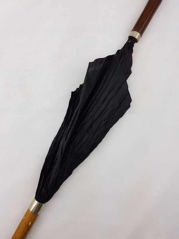 Bamboo Umbrella Stick