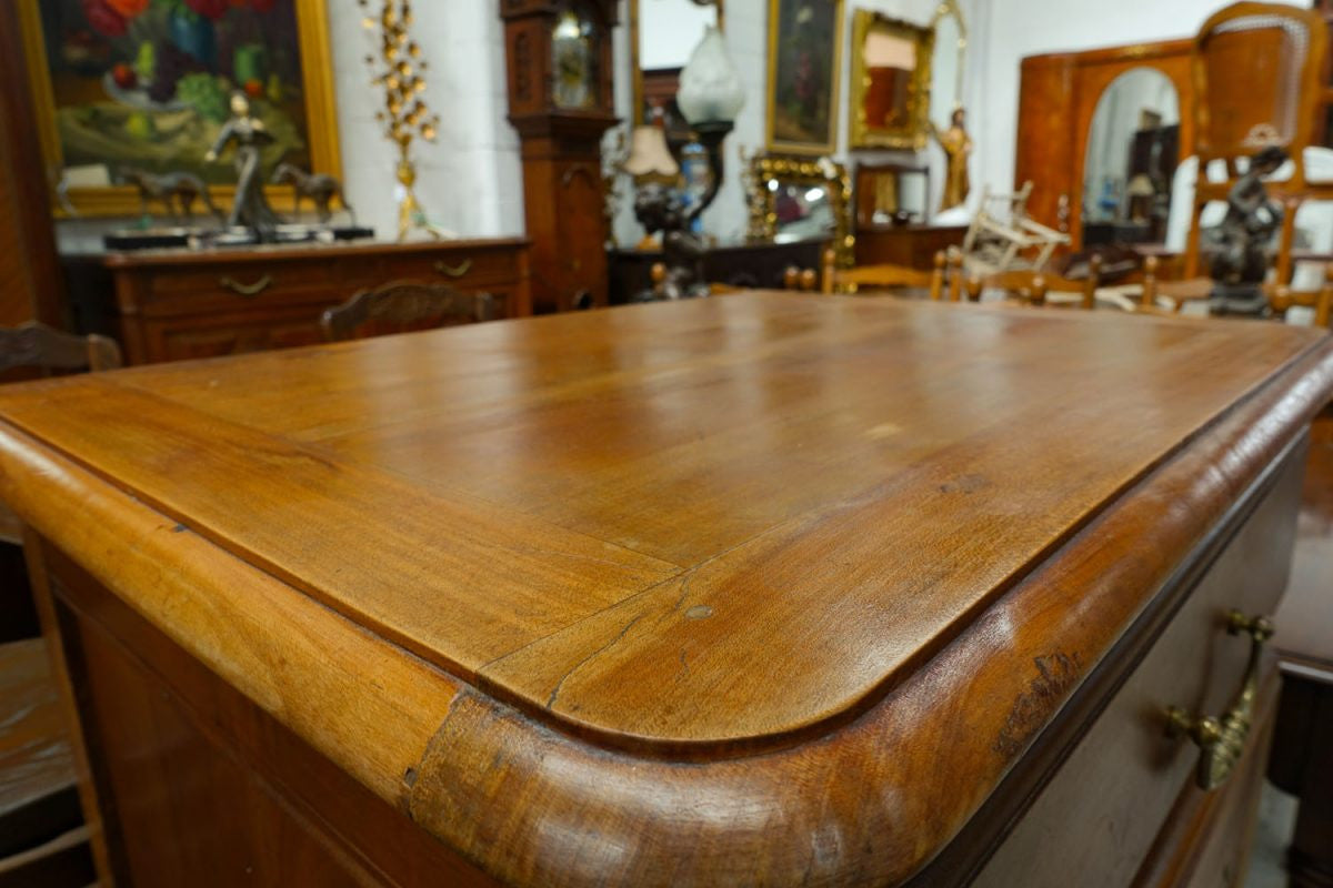 French Cherrywood Cabinet | Antique & Vintage | Moonee Ponds Antiques | Australia Wide Delivery