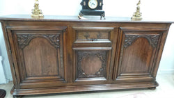 Early 19th Century French Sideboard-1 | Antique & Vintage | Moonee Ponds Antiques | Australia Wide Delivery