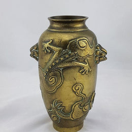 Chinese Bronze Vase