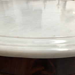 Stunning French Mahogany Centre Table