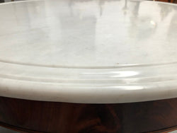 Stunning French Mahogany Centre Table | Antique & Vintage | Moonee Ponds Antiques | Australia Wide Delivery