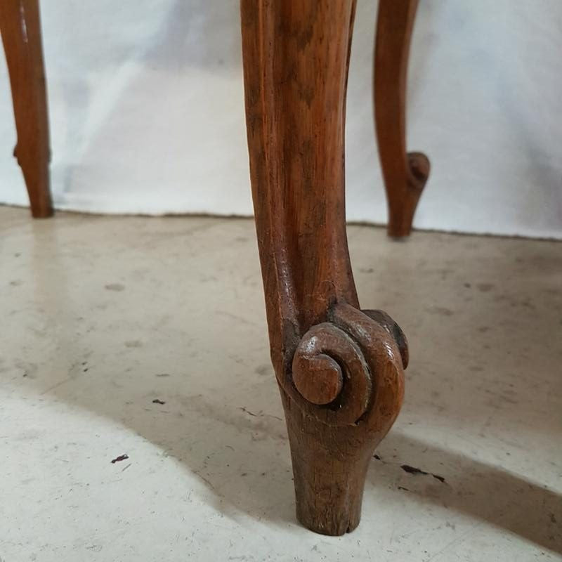 Pair of French Oak Bedsides | Antique & Vintage | Moonee Ponds Antiques | Australia Wide Delivery