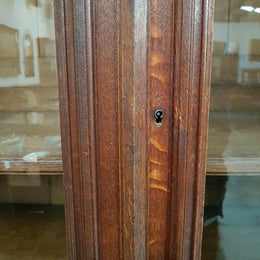 French Oak Henry II Bookcase