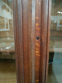 French Oak Henry II Bookcase | Antique & Vintage | Moonee Ponds Antiques | Australia Wide Delivery