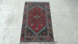 Antique Turkish Rug | Antique & Vintage | Moonee Ponds Antiques | Australia Wide Delivery