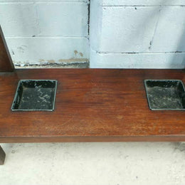 Australian Hall Stand