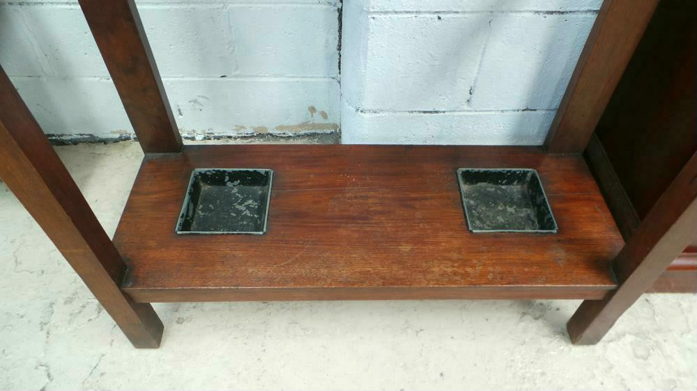 Australian Hall Stand | Antique & Vintage | Moonee Ponds Antiques | Australia Wide Delivery
