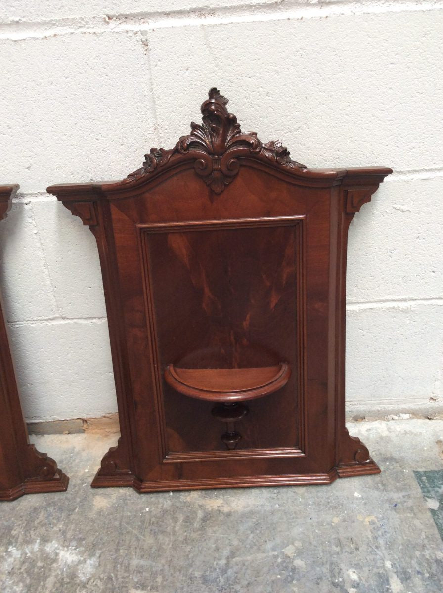 Decorative Wooden Wall Mounts | Antique & Vintage | Moonee Ponds Antiques | Australia Wide Delivery