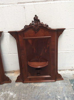Decorative Wooden Wall Mounts | Antique & Vintage | Moonee Ponds Antiques | Australia Wide Delivery