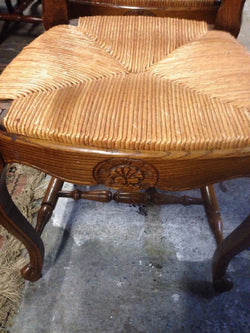 French Provincial Dining Chairs Set 6 | Antique & Vintage | Moonee Ponds Antiques | Australia Wide Delivery
