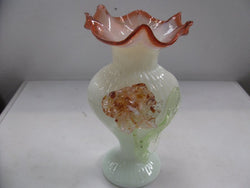 Victorian Glass Vase | Antique & Vintage | Moonee Ponds Antiques | Australia Wide Delivery