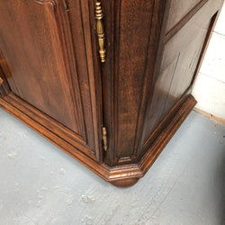 Antique Oak French Sideboard | Antique & Vintage | Moonee Ponds Antiques | Australia Wide Delivery