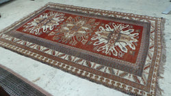 Antique Turkish Tribal Rug | Antique & Vintage | Moonee Ponds Antiques | Australia Wide Delivery