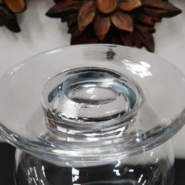 Glass Vase