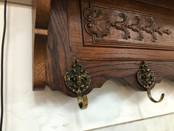French Hat Rack | Antique & Vintage | Moonee Ponds Antiques | Australia Wide Delivery