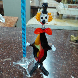 Murano Glass Clown-2