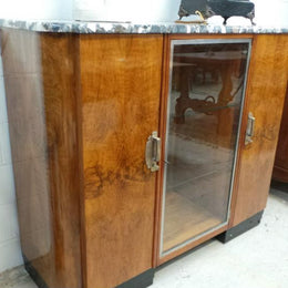 Art Deco Buffet