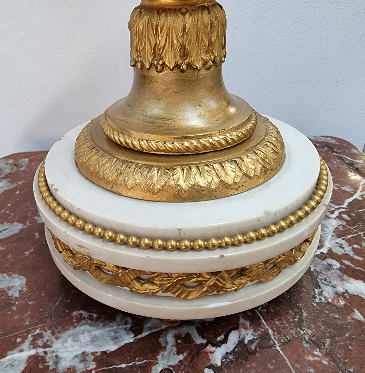 19 th Century French Candelabra | Antique & Vintage | Moonee Ponds Antiques | Australia Wide Delivery