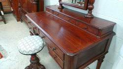 Late Victorian Dressing Table | Antique & Vintage | Moonee Ponds Antiques | Australia Wide Delivery