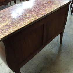 French Walnut Marquetry Commode | Antique & Vintage | Moonee Ponds Antiques | Australia Wide Delivery