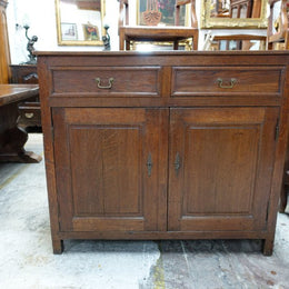 Early 19th Century French Sideboard