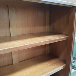 French Transitional Bookcase | Antique & Vintage | Moonee Ponds Antiques | Australia Wide Delivery
