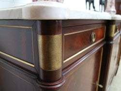 French Louis XVI Style Sideboard | Antique & Vintage | Moonee Ponds Antiques | Australia Wide Delivery
