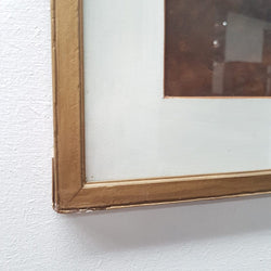Victorian Watercolour | Antique & Vintage | Moonee Ponds Antiques | Australia Wide Delivery