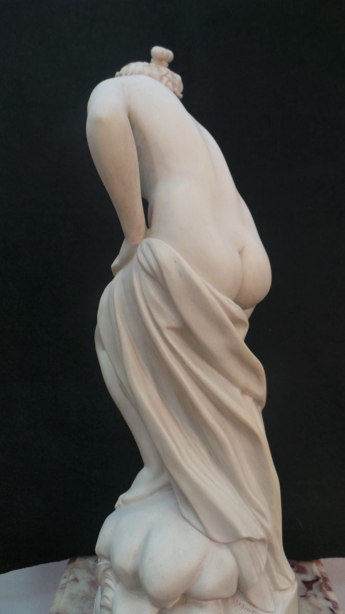 Marble Composition of Aphrodite