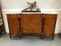 French Deco Empire style Sideboard | Antique & Vintage | Moonee Ponds Antiques | Australia Wide Delivery