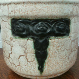 Art Deco Jardiniere