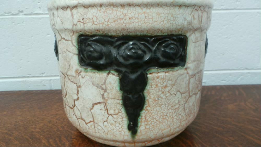 Art Deco Jardiniere