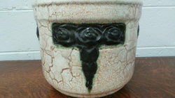 Art Deco Jardiniere | Antique & Vintage | Moonee Ponds Antiques | Australia Wide Delivery
