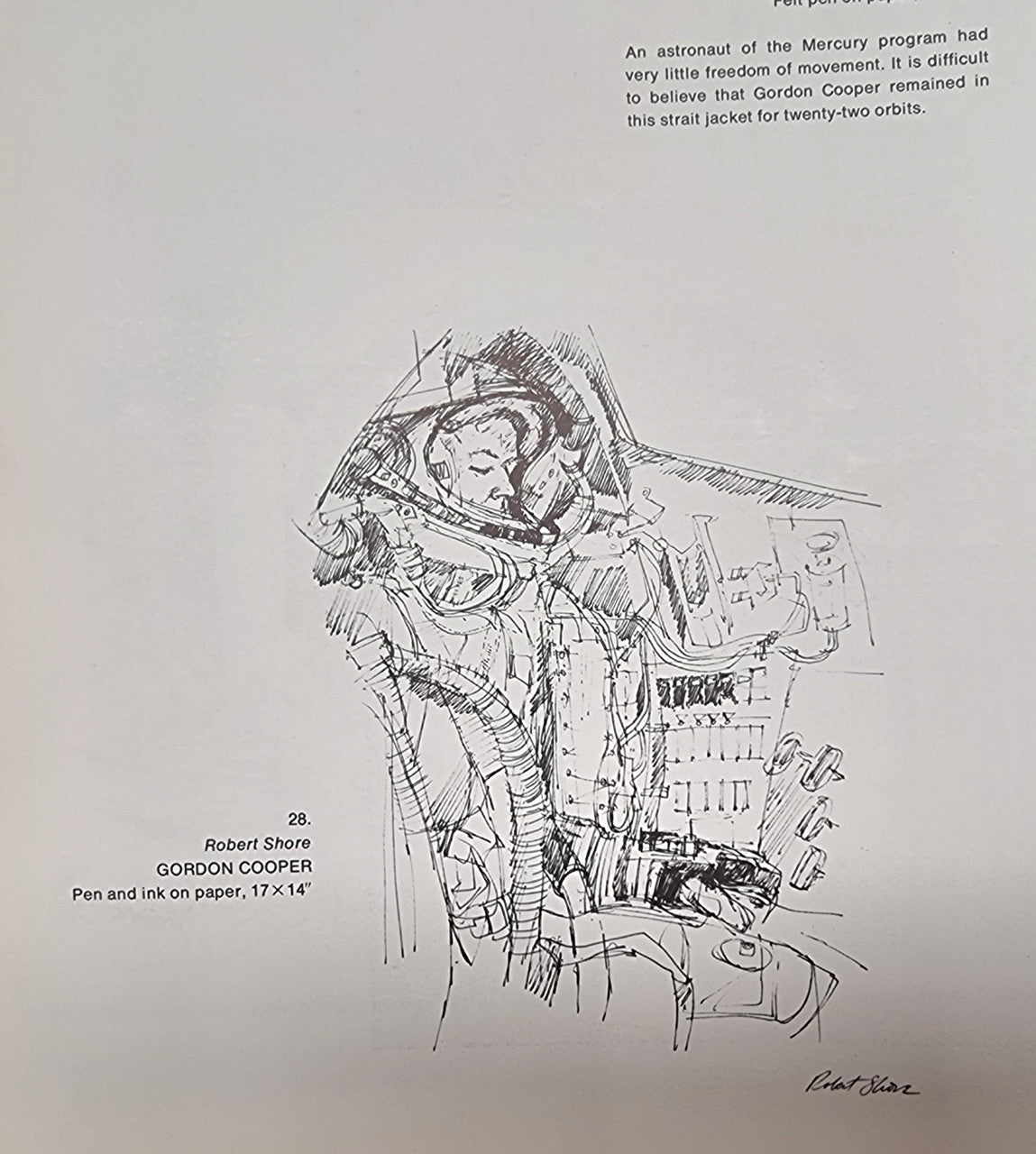 First Edition - Eyewitness to Space - 258 Paintings, Drawings and Prints by 47 of America’s Great Artists | Antique & Vintage | Moonee Ponds Antiques | Australia Wide Delivery