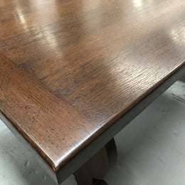 Fabulous French Spanish Style Farmhouse Table