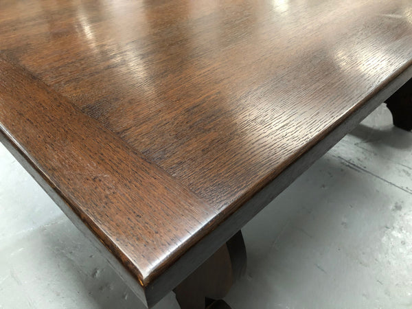 Fabulous French Spanish Style Farmhouse Table