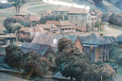 Collotype Print by Kenneth Jack | Antique & Vintage | Moonee Ponds Antiques | Australia Wide Delivery