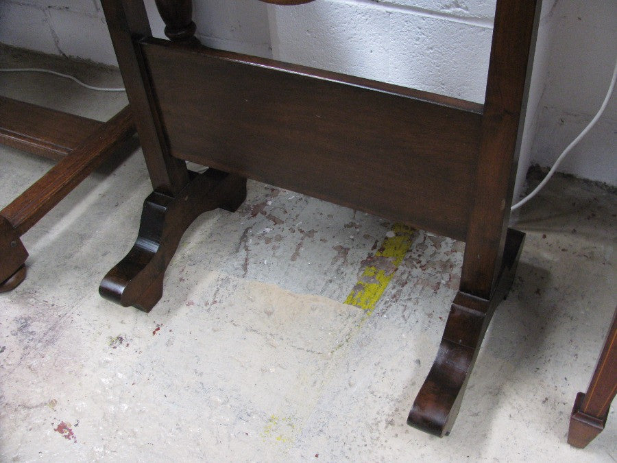 Maple Cheval Mirror | Antique & Vintage | Moonee Ponds Antiques | Australia Wide Delivery