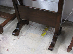 Maple Cheval Mirror | Antique & Vintage | Moonee Ponds Antiques | Australia Wide Delivery
