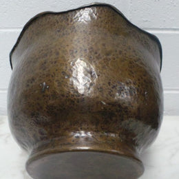 Arts and Crafts Jardiniere