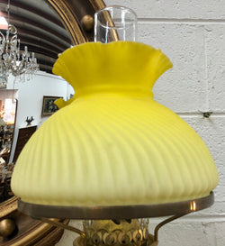 Stunning Victorian oil lamp | Antique & Vintage | Moonee Ponds Antiques | Australia Wide Delivery