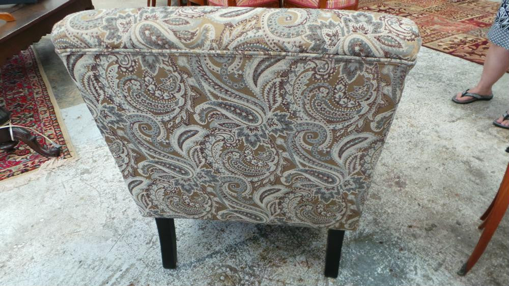 Lovely Vintage Arm Chair | Antique & Vintage | Moonee Ponds Antiques | Australia Wide Delivery